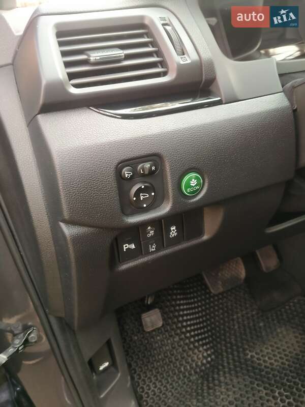 Внедорожник / Кроссовер Honda Passport 2019 в Киеве