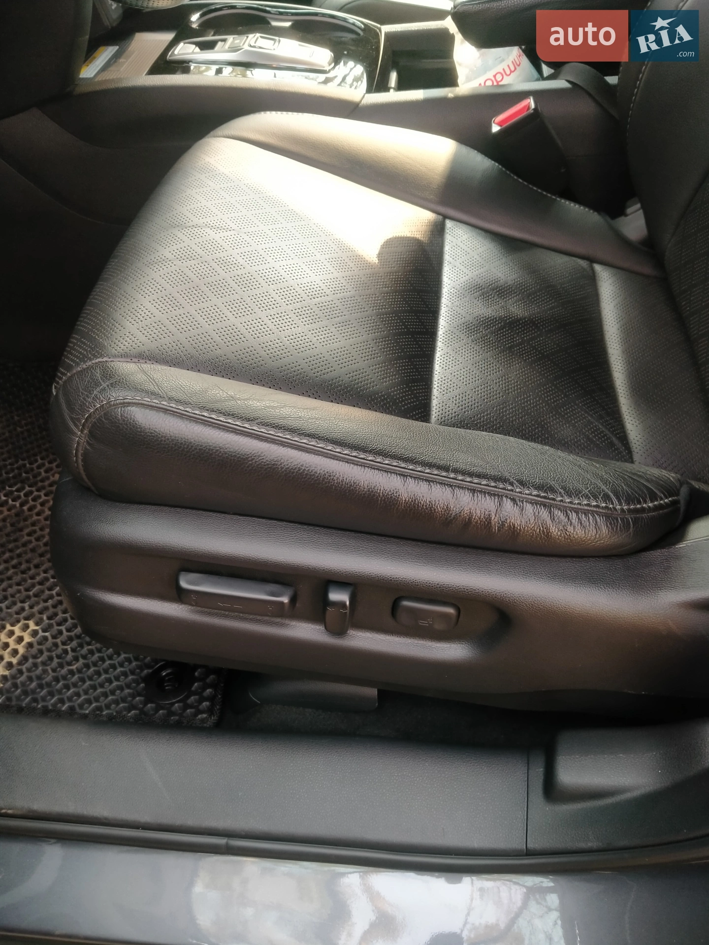 2019 Honda Passport - мініатюра 14