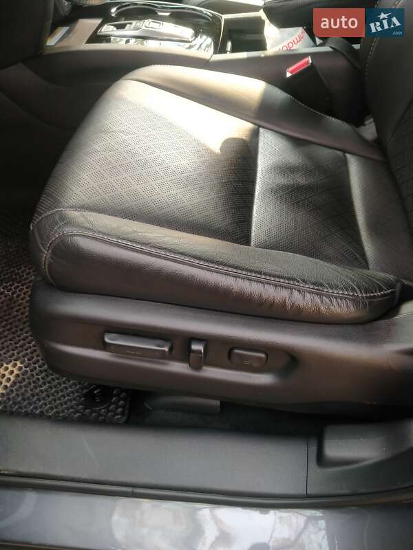 Внедорожник / Кроссовер Honda Passport 2019 в Киеве