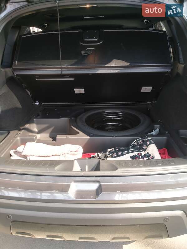 Внедорожник / Кроссовер Honda Passport 2019 в Киеве