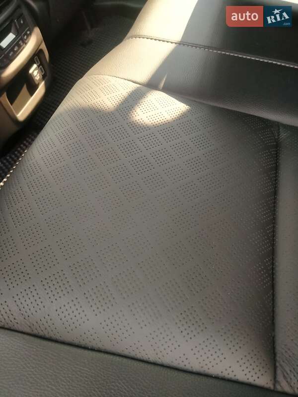 Внедорожник / Кроссовер Honda Passport 2019 в Киеве