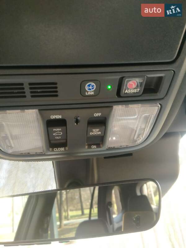 Внедорожник / Кроссовер Honda Passport 2019 в Киеве