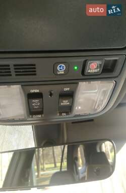 Внедорожник / Кроссовер Honda Passport 2019 в 