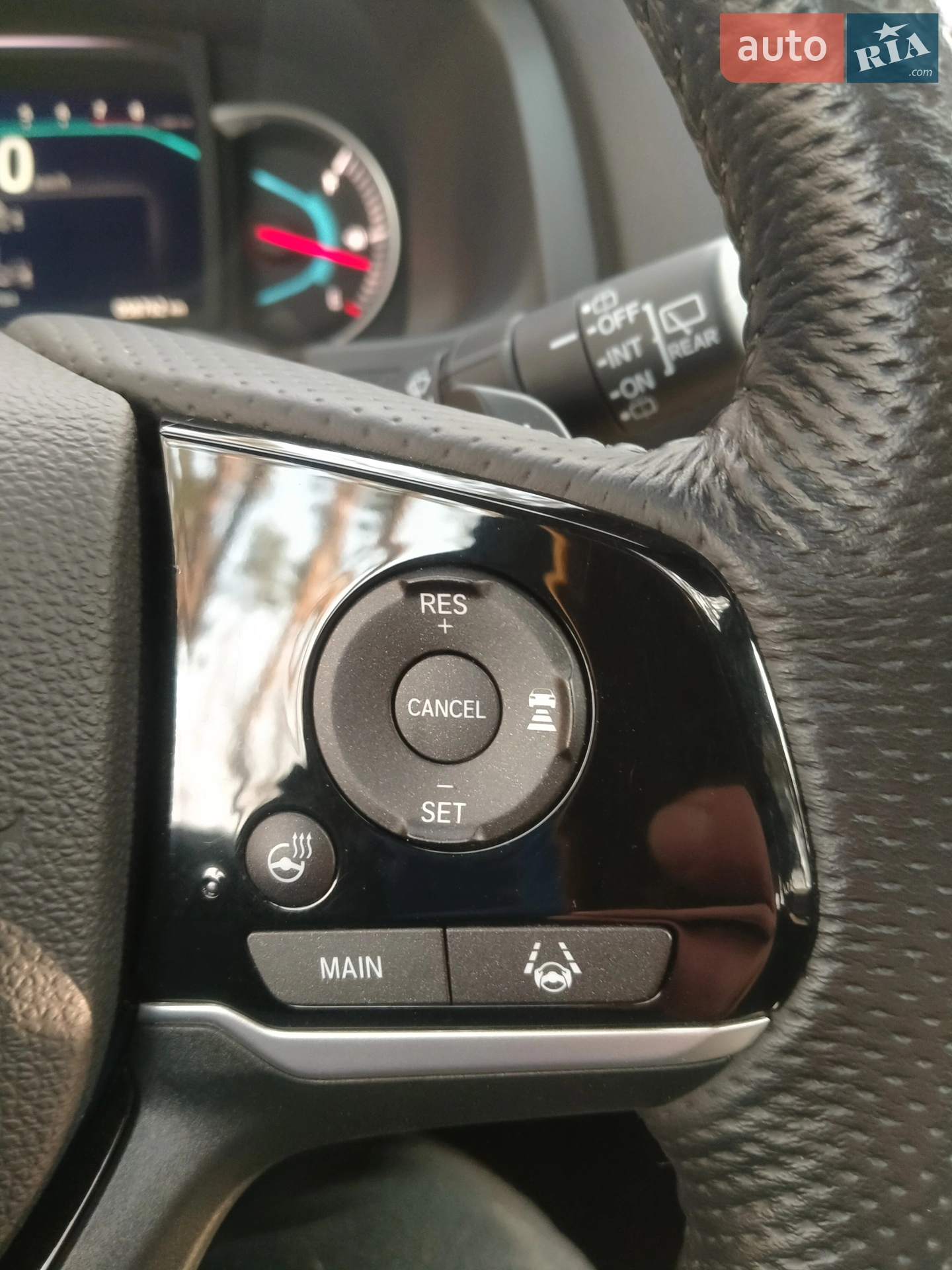 2019 Honda Passport - мініатюра 30