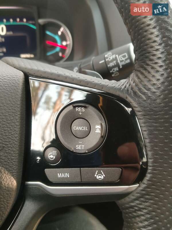 Внедорожник / Кроссовер Honda Passport 2019 в Киеве