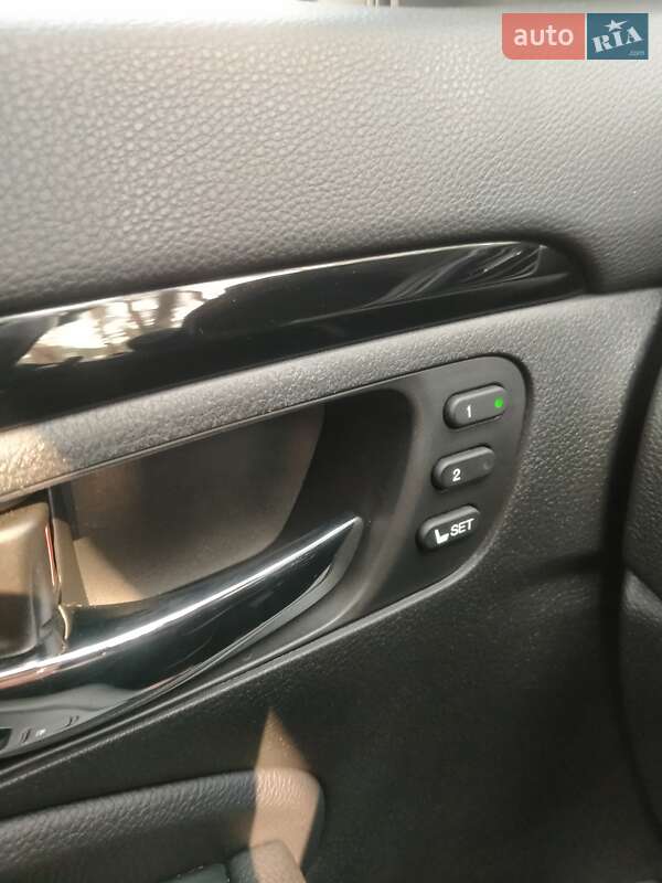 Внедорожник / Кроссовер Honda Passport 2019 в Киеве