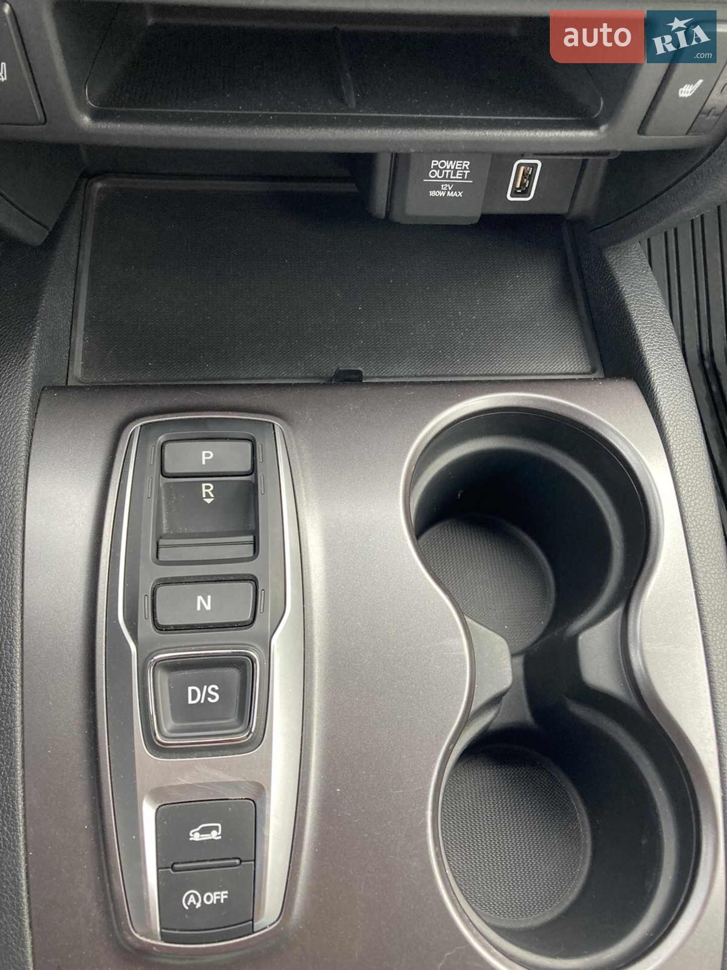 2020 Honda Passport - мініатюра 4