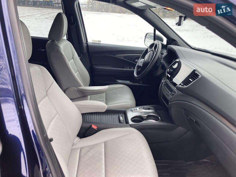 Внедорожник / Кроссовер Honda Passport 2020 в Полтаве