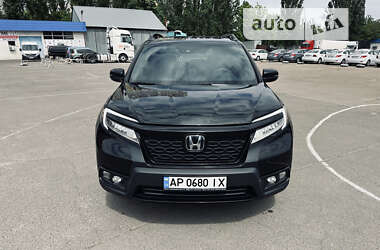 Внедорожник / Кроссовер Honda Passport 2019 в Киеве