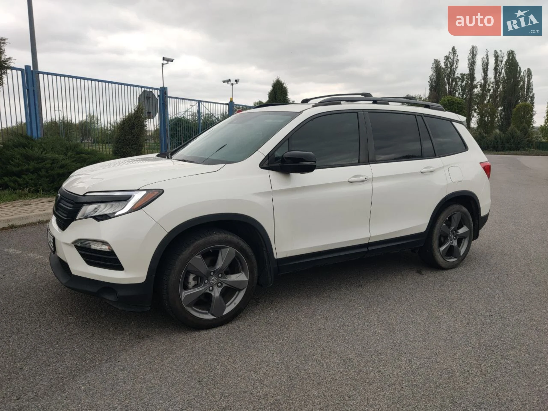 2019 Honda Passport - мініатюра 6