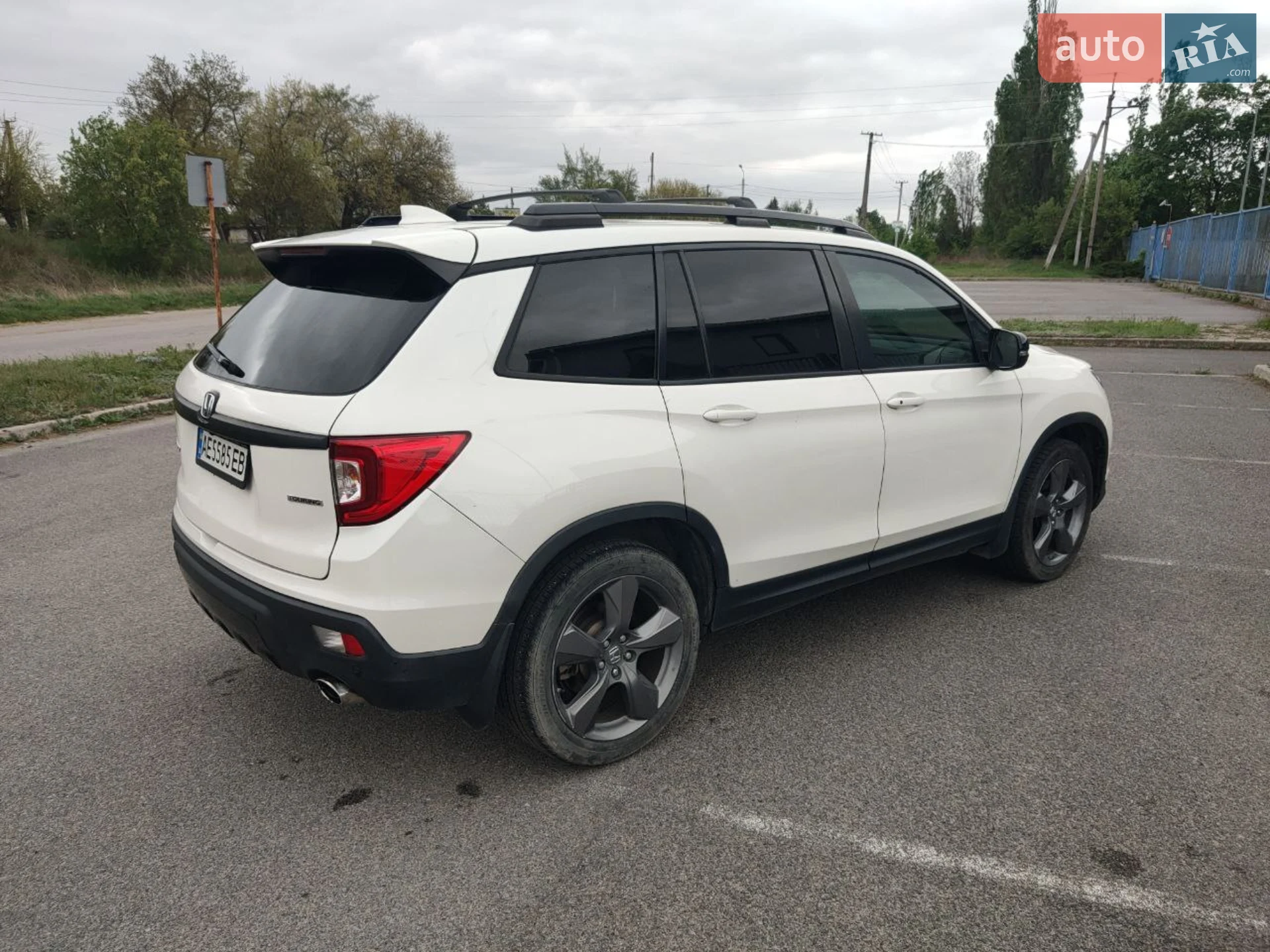 2019 Honda Passport - мініатюра 14