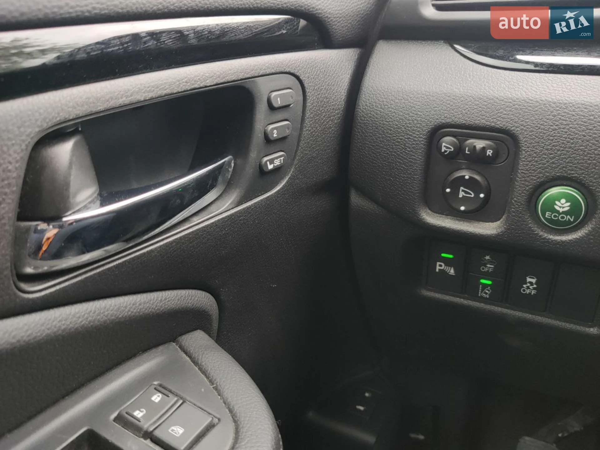 2019 Honda Passport - мініатюра 22