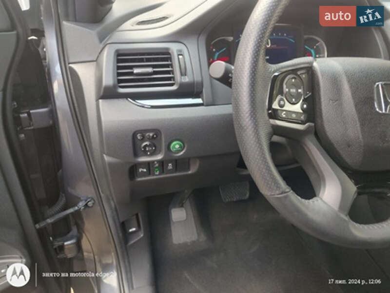 Внедорожник / Кроссовер Honda Passport 2019 в Киеве