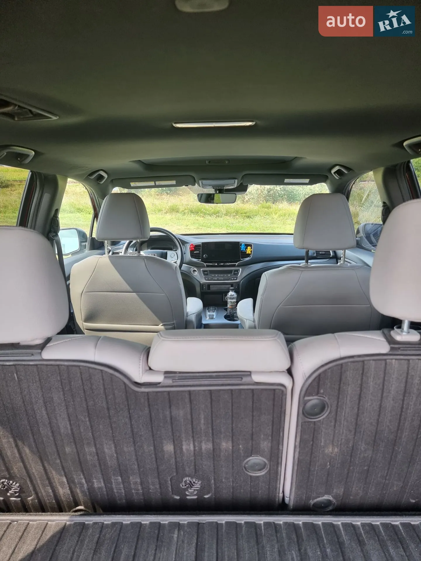 2019 Honda Passport - мініатюра 13