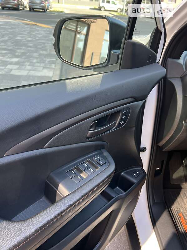 Внедорожник / Кроссовер Honda Passport 2022 в Киеве