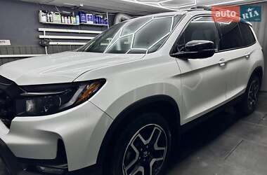 Внедорожник / Кроссовер Honda Passport 2022 в 