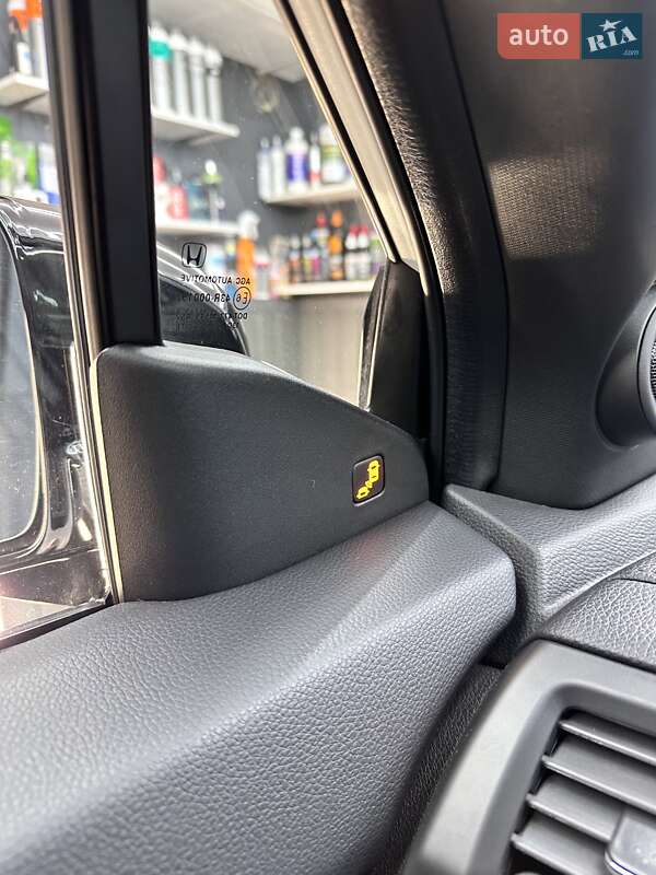 Позашляховик / Кросовер Honda Passport 2022 в Києві