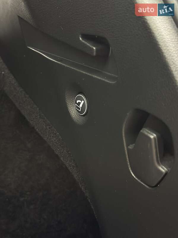 Позашляховик / Кросовер Honda Passport 2022 в Києві