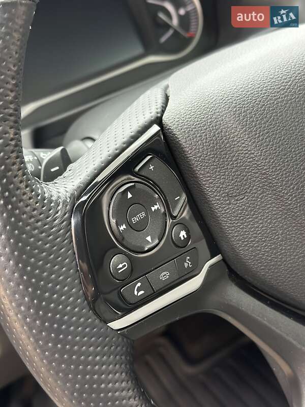 Позашляховик / Кросовер Honda Passport 2022 в Києві