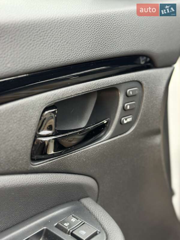 Позашляховик / Кросовер Honda Passport 2022 в Києві