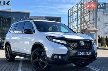 Внедорожник / Кроссовер Honda Passport 2019 в Львове