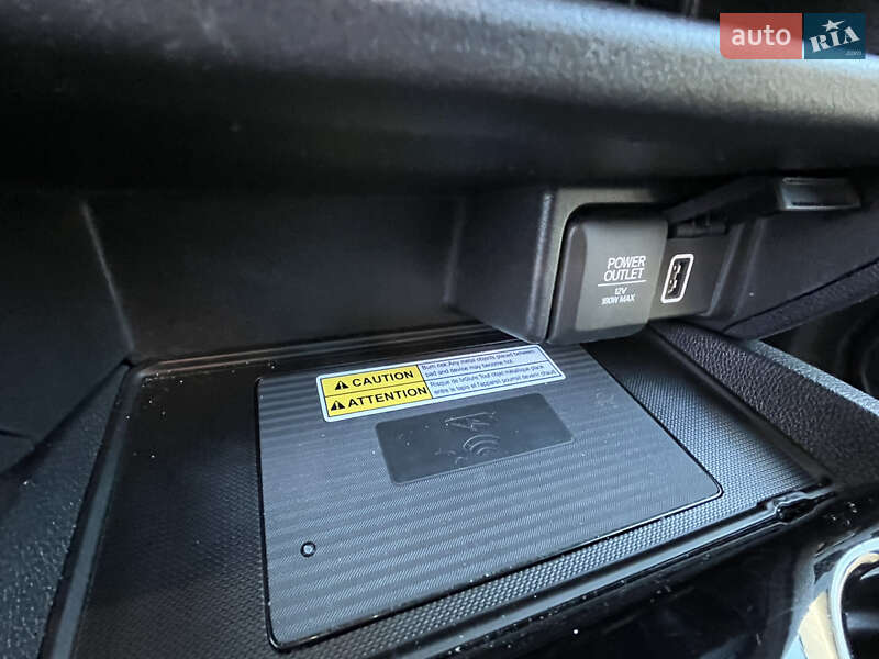 Позашляховик / Кросовер Honda Passport 2019 в Львові