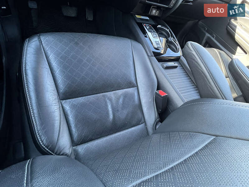 Позашляховик / Кросовер Honda Passport 2019 в Львові