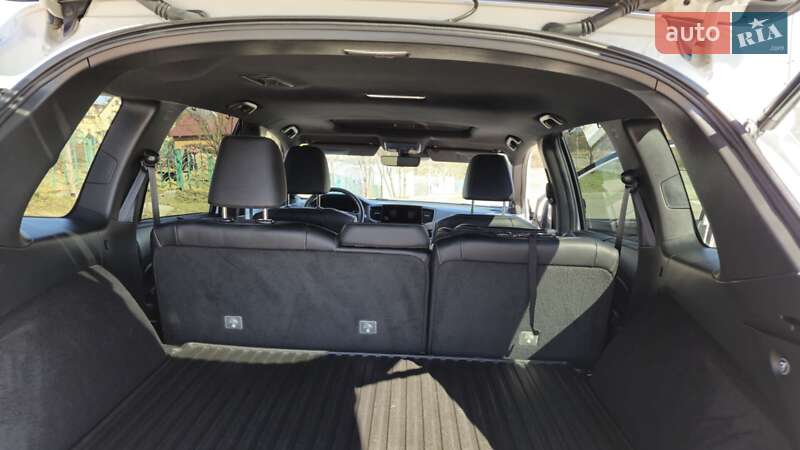Внедорожник / Кроссовер Honda Passport 2022 в Трускавце