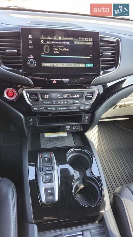Внедорожник / Кроссовер Honda Passport 2022 в Трускавце