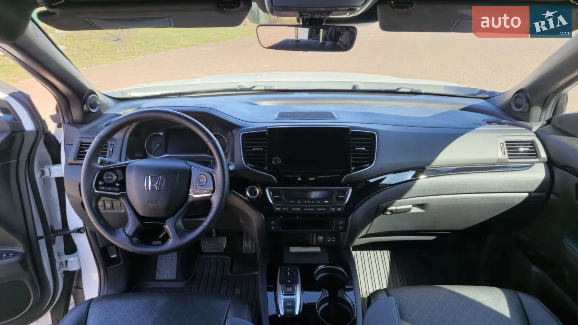 2022 Honda Passport - мініатюра 42