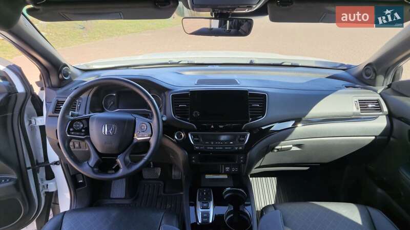 Внедорожник / Кроссовер Honda Passport 2022 в Трускавце