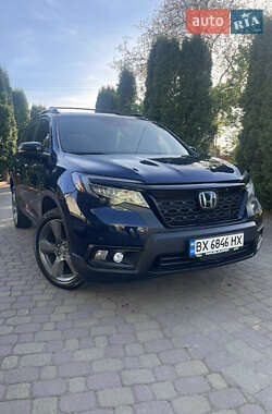 Внедорожник / Кроссовер Honda Passport 2020 в Хмельницком