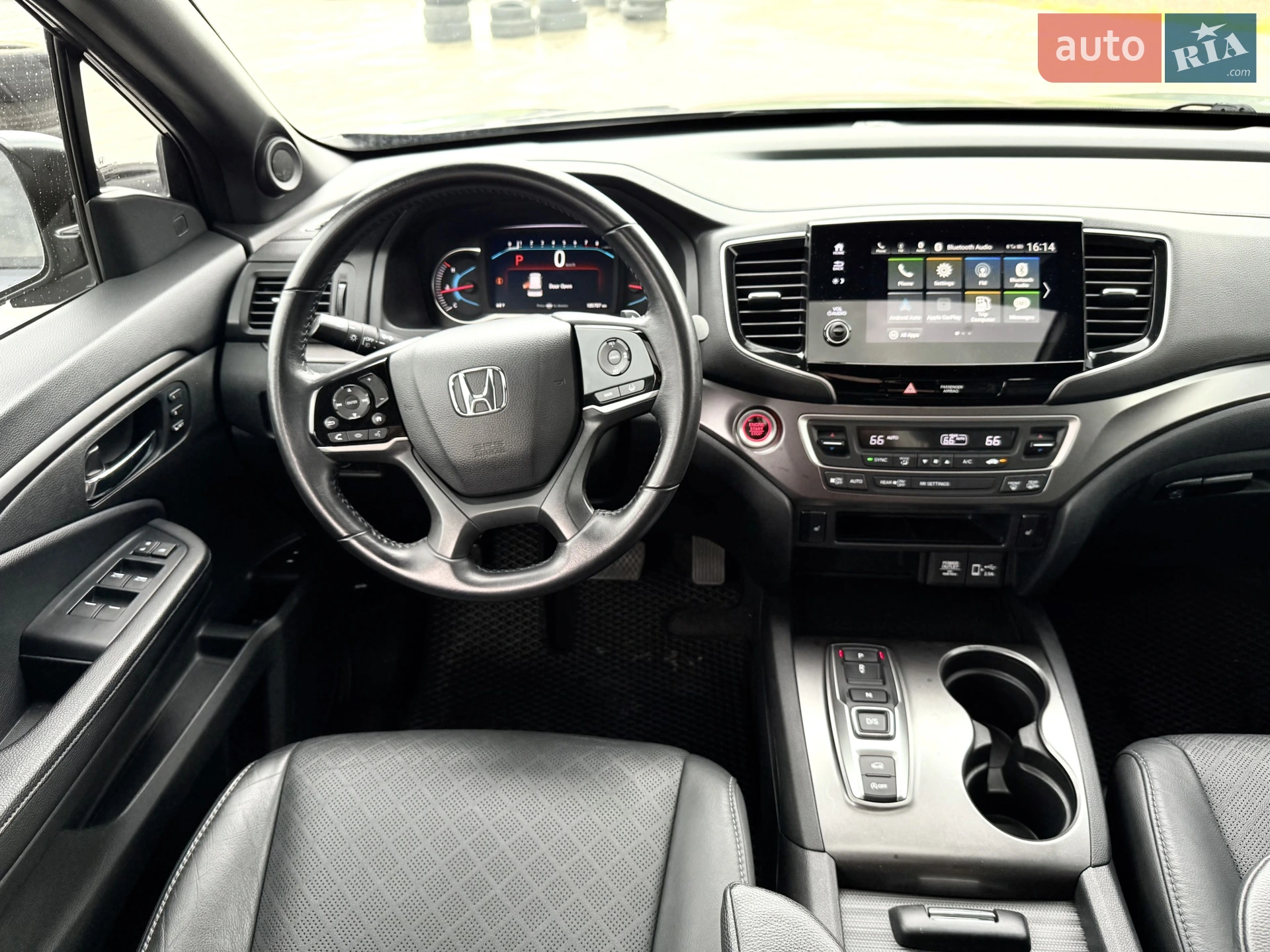2021 Honda Passport - мініатюра 11