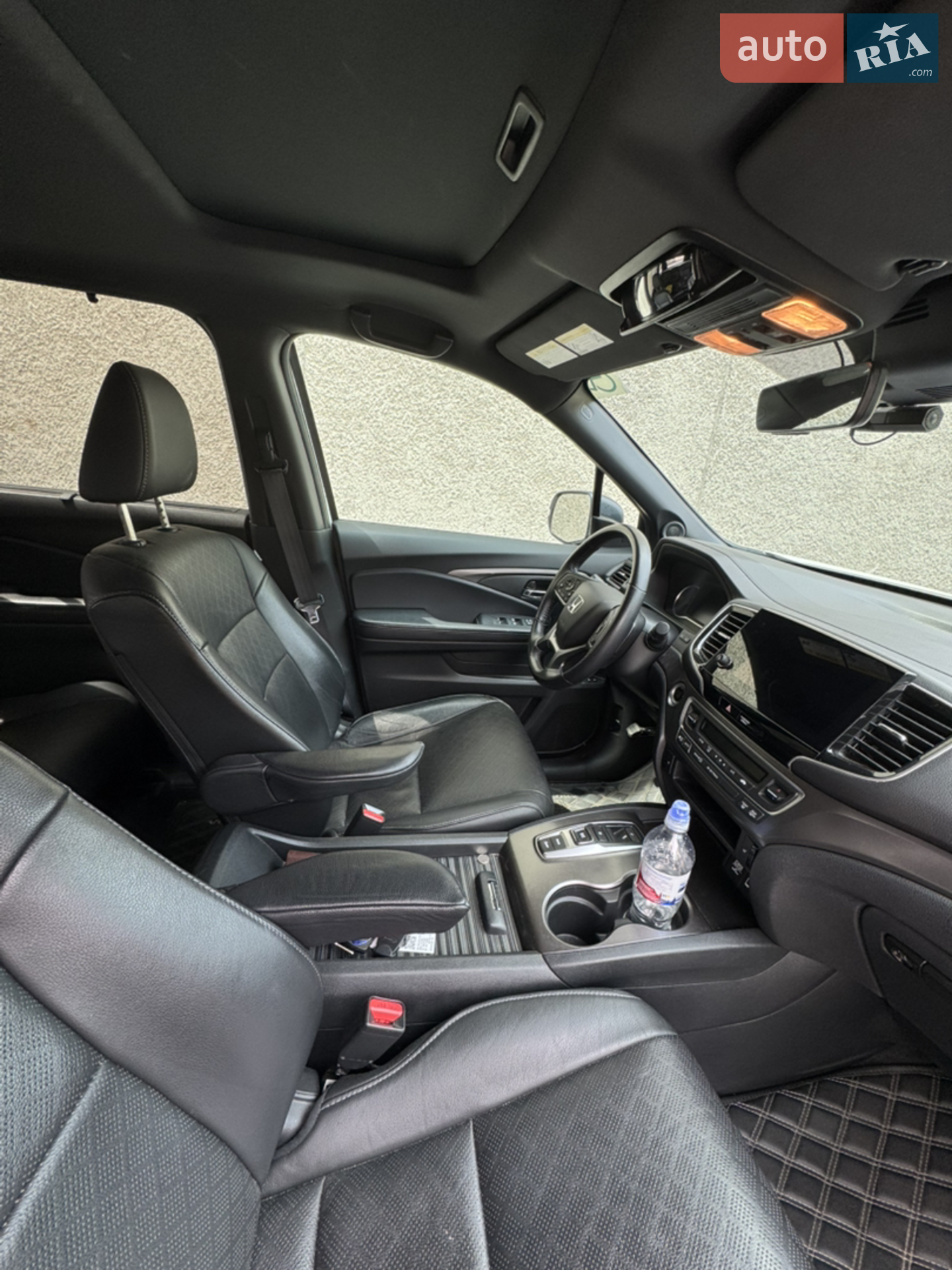 2019 Honda Passport - мініатюра 28