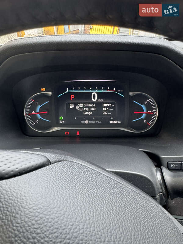 Внедорожник / Кроссовер Honda Passport 2019 в Черкассах фото 34 Внедорожник / Кроссовер Honda Passport 2019 в Черкассах