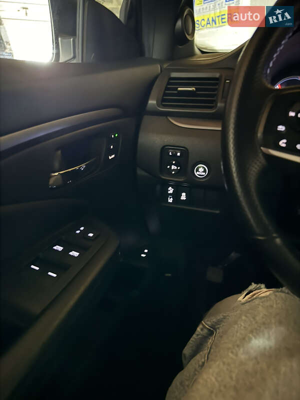 Внедорожник / Кроссовер Honda Passport 2019 в Черкассах фото 38 Внедорожник / Кроссовер Honda Passport 2019 в Черкассах