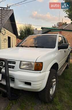 Внедорожник / Кроссовер Honda Passport 1999 в 