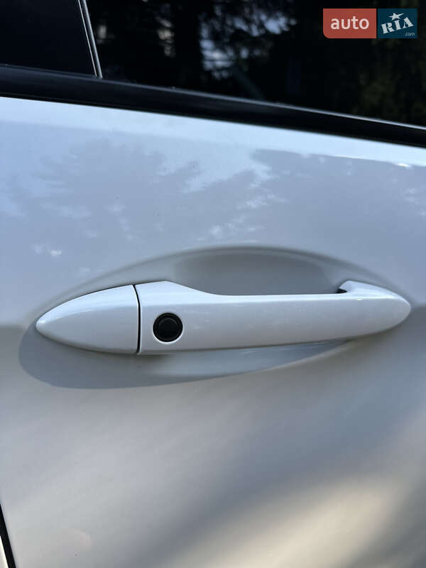 Позашляховик / Кросовер Honda Passport 2019 в Броварах