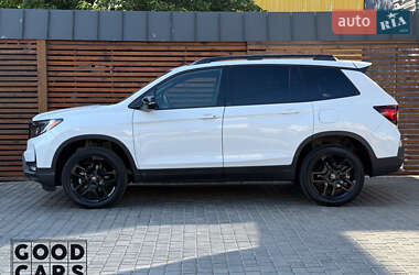 Внедорожник / Кроссовер Honda Passport 2024 в 