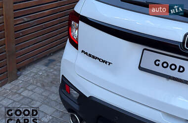 Внедорожник / Кроссовер Honda Passport 2024 в 