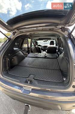 Внедорожник / Кроссовер Honda Passport 2018 в 