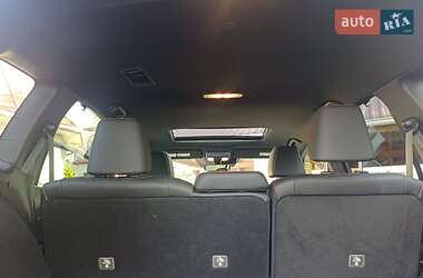 Внедорожник / Кроссовер Honda Passport 2022 в 
