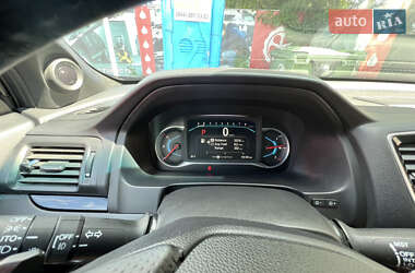 Внедорожник / Кроссовер Honda Passport 2019 в 