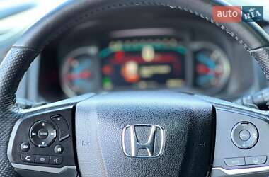 Внедорожник / Кроссовер Honda Passport 2019 в 
