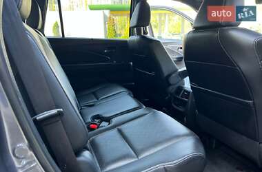 Внедорожник / Кроссовер Honda Passport 2019 в 