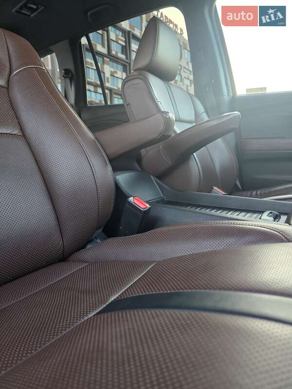 Позашляховик / Кросовер Honda Passport 2019 в Миколаєві фото 20 Позашляховик / Кросовер Honda Passport 2019 в Миколаєві