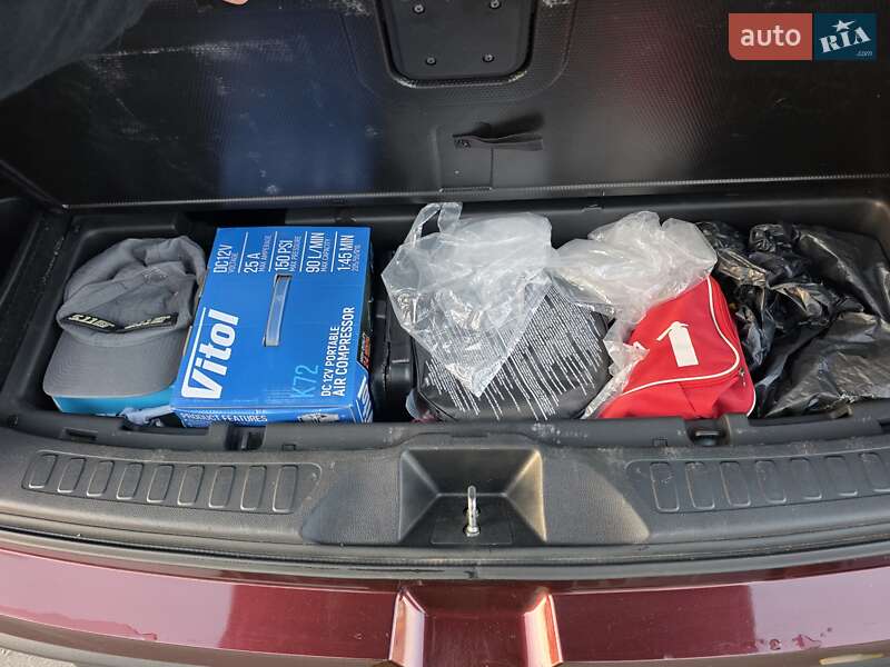 Позашляховик / Кросовер Honda Passport 2019 в Миколаєві фото 25 Позашляховик / Кросовер Honda Passport 2019 в Миколаєві