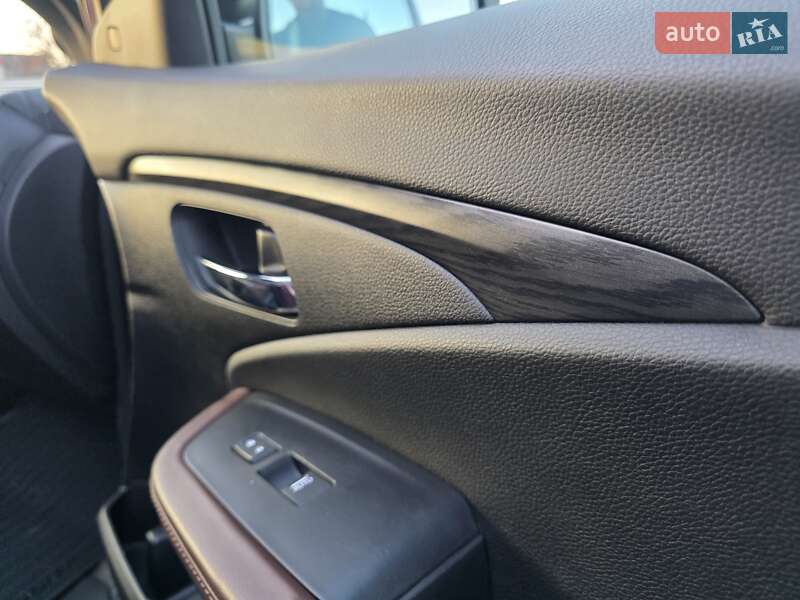 Позашляховик / Кросовер Honda Passport 2019 в Миколаєві фото 31 Позашляховик / Кросовер Honda Passport 2019 в Миколаєві