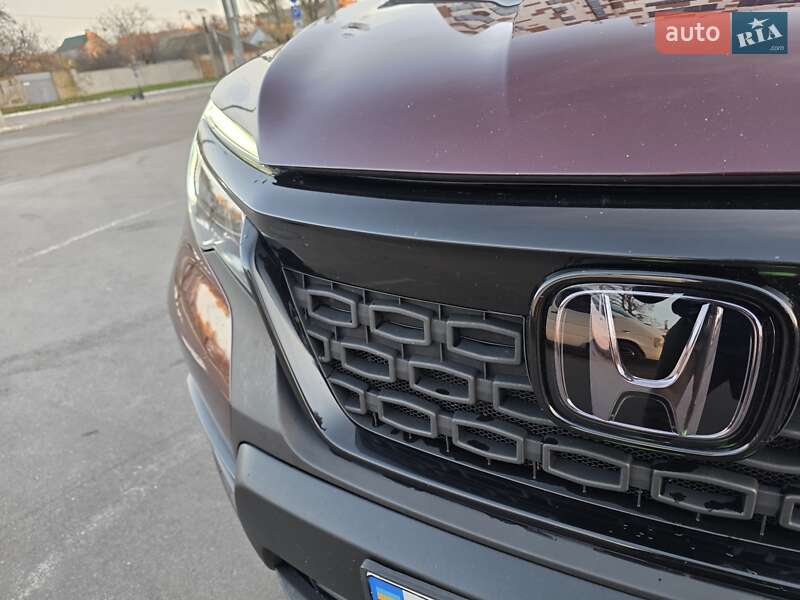 Позашляховик / Кросовер Honda Passport 2019 в Миколаєві фото 44 Позашляховик / Кросовер Honda Passport 2019 в Миколаєві