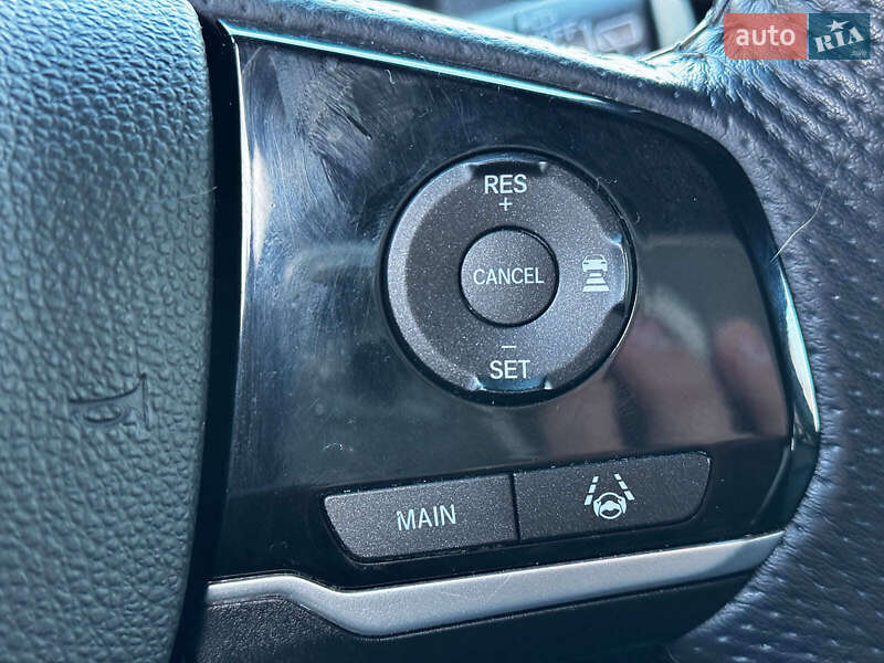 Внедорожник / Кроссовер Honda Passport 2019 в Киеве